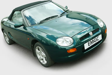 MGF